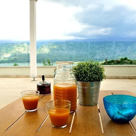 Anna Comfortable Casa vacanze