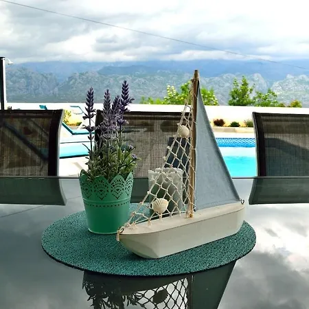 Casa vacanze Anna Comfortable *