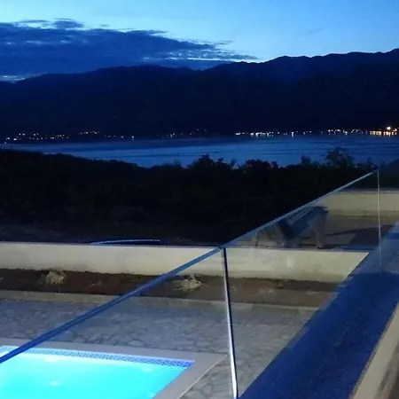 Anna Comfortable 펜션 *