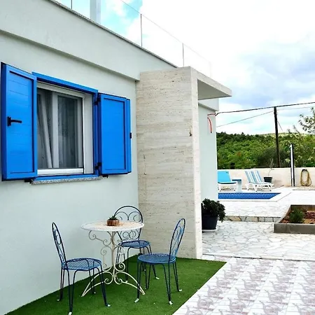 Casa vacanze Anna Comfortable Vinjerac