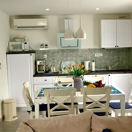 Anna Comfortable Casa vacanze Vinjerac