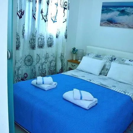 Anna Comfortable Casa vacanze *