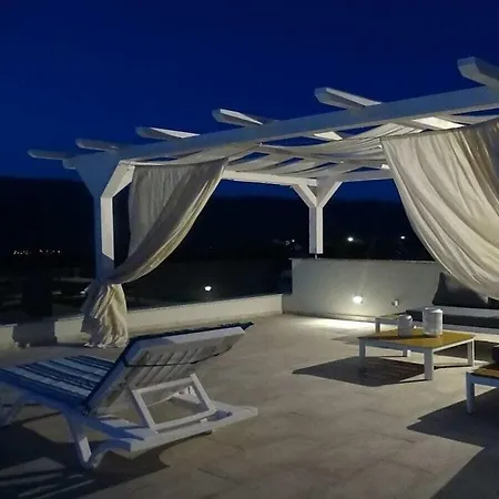 Anna Comfortable * Vinjerac