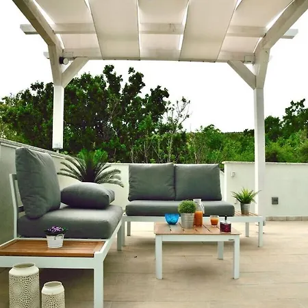 Anna Comfortable Casa vacanze *