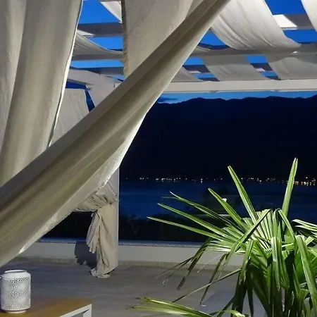 Anna Comfortable Vinjerac