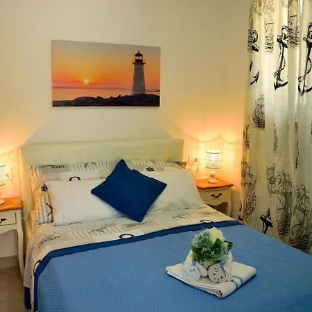 Anna Comfortable Casa vacanze Vinjerac