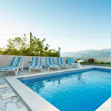 Casa vacanze Anna Comfortable Vinjerac