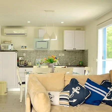 Anna Comfortable Casa vacanze