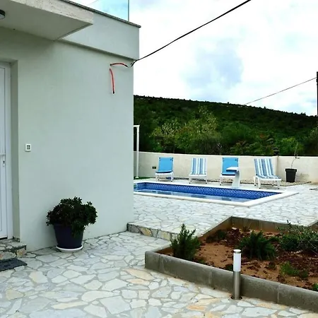 Casa vacanze Anna Comfortable Vinjerac