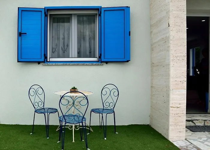 Anna Comfortable * 빈예라크