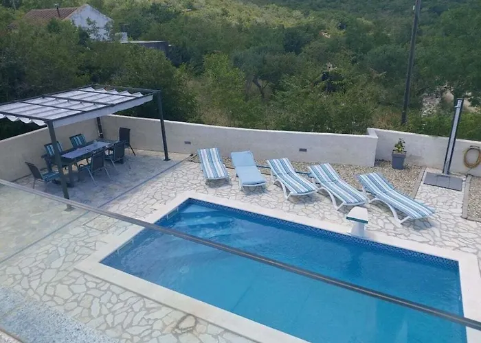 Anna Comfortable Vakantiehuis *