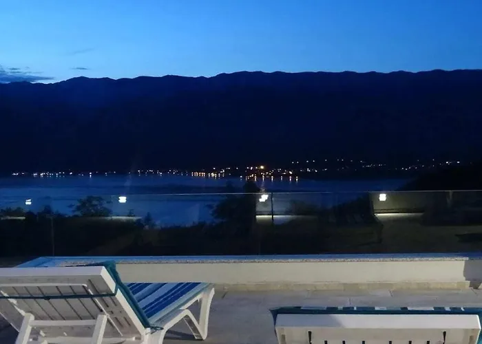 Anna Comfortable 펜션 *