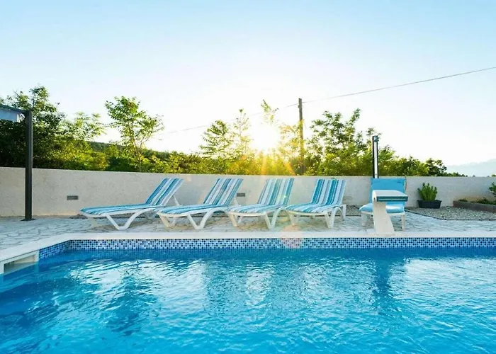 Anna Comfortable Vakantiehuis