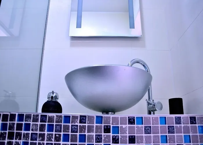 펜션 Anna Comfortable *