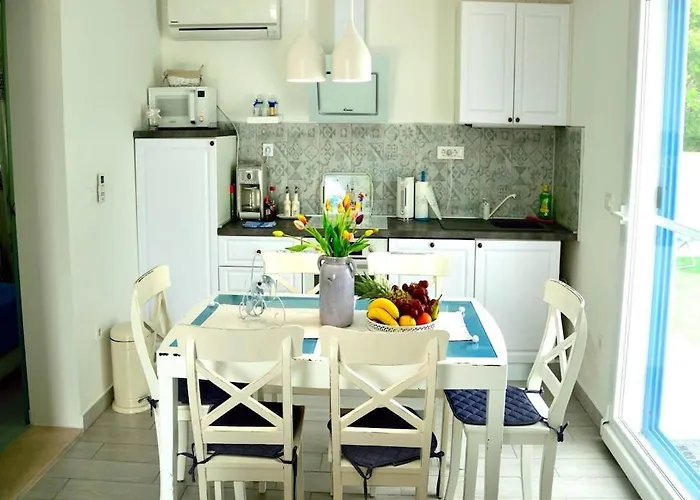 펜션 Anna Comfortable