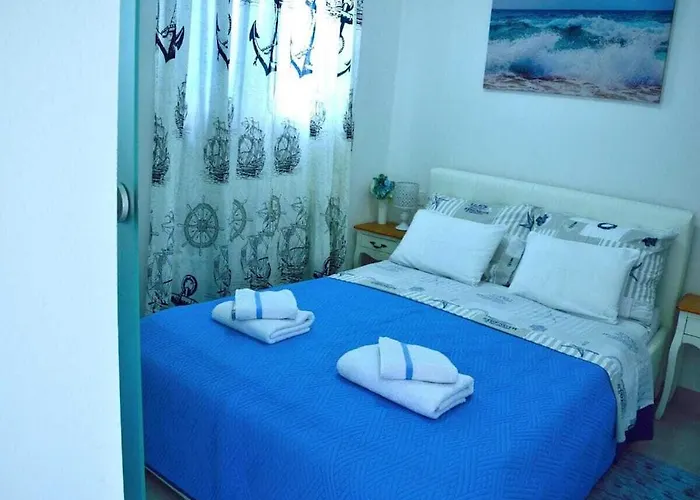 Anna Comfortable 펜션 *