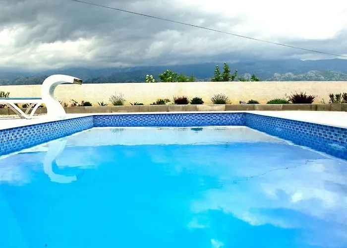 Anna Comfortable * Vinjerac