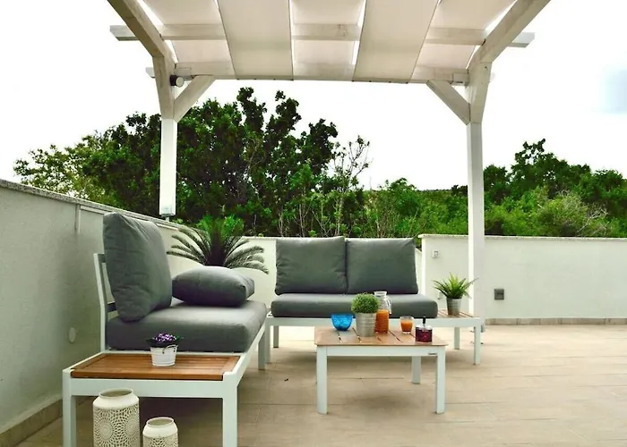 Anna Comfortable Vakantiehuis *