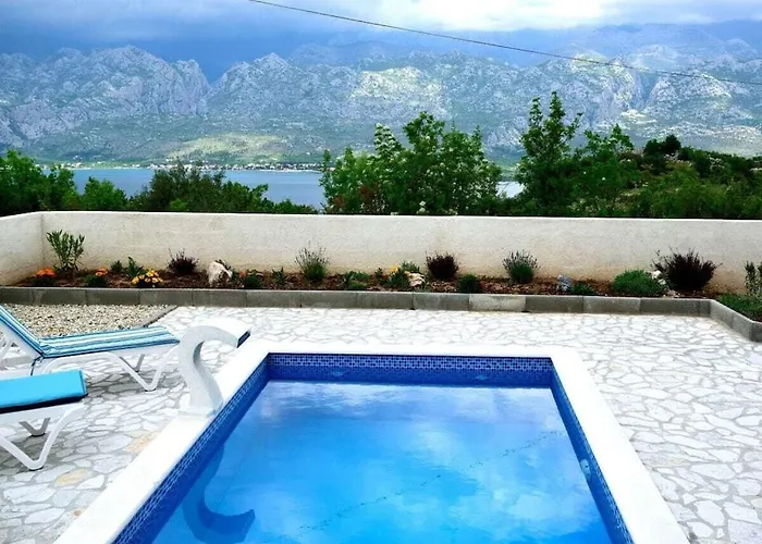 Vakantiehuis Anna Comfortable