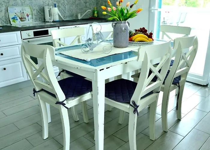 Anna Comfortable Vakantiehuis