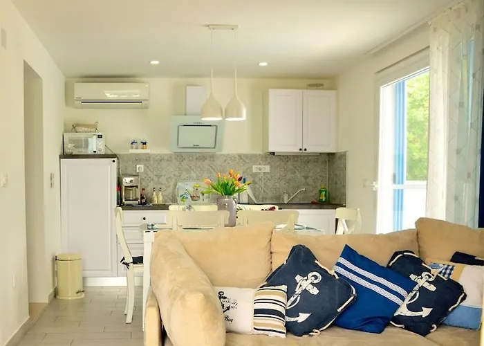 Anna Comfortable 펜션