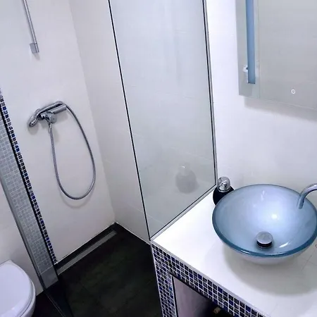 Anna Comfortable 別荘 ヴィンイェラック