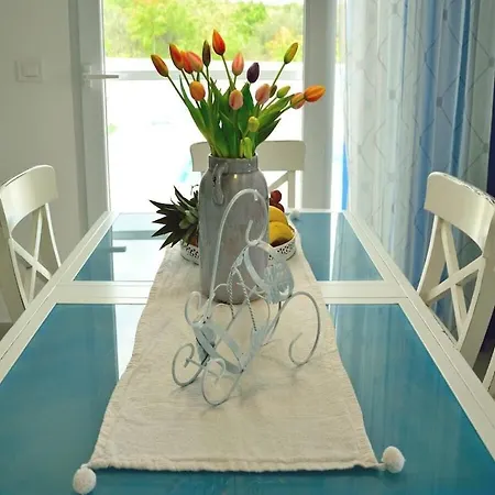 Casa de Férias Anna Comfortable Vinjerac