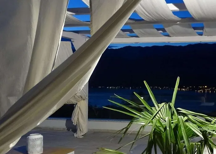 Anna Comfortable Vinjerac