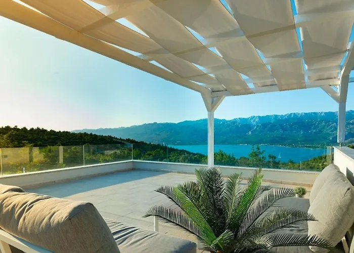 Dom wakacyjny Anna Comfortable