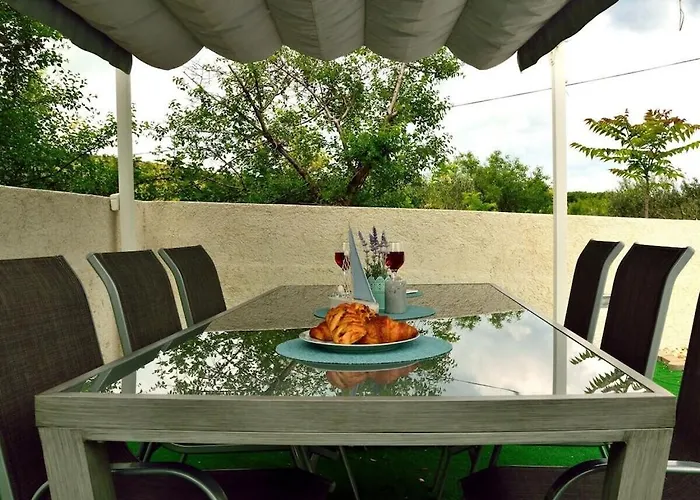 Anna Comfortable Дом отдыха *