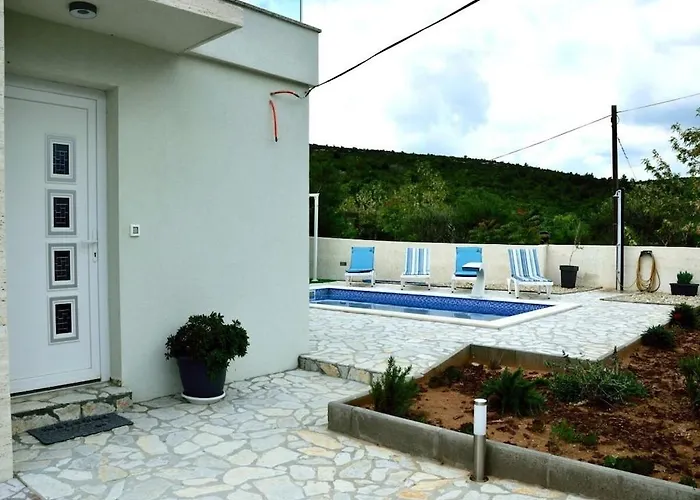 Дом отдыха Anna Comfortable Виньерац